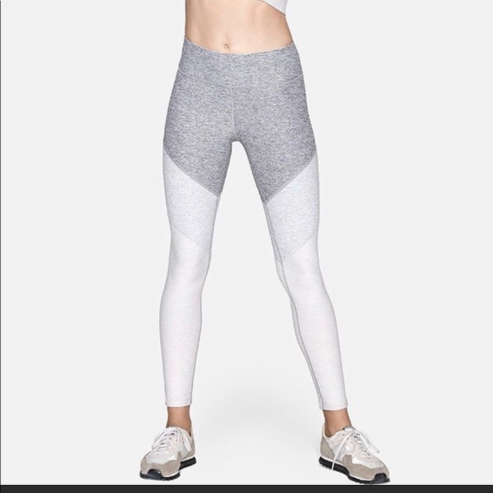 Outdoor Voices spring leggings 7/8 - New